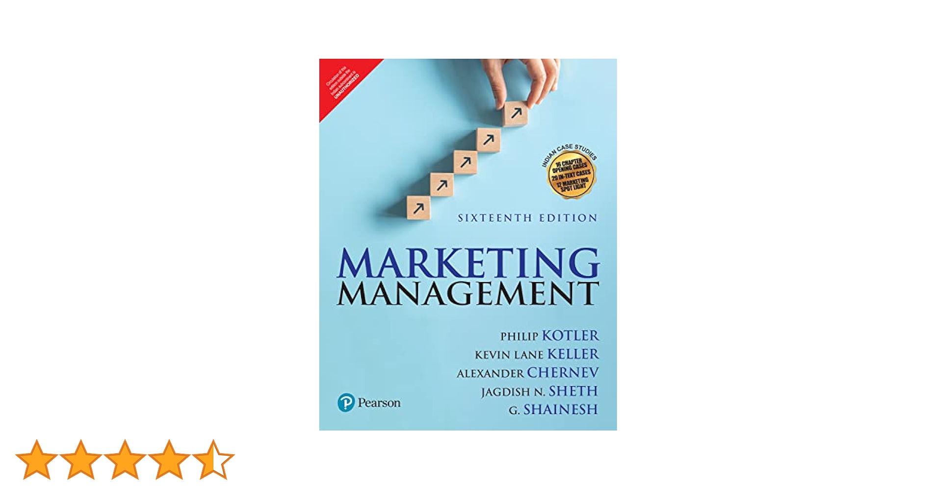 Amazon.co.jp: Marketing Management, 16e : Philip Kotler